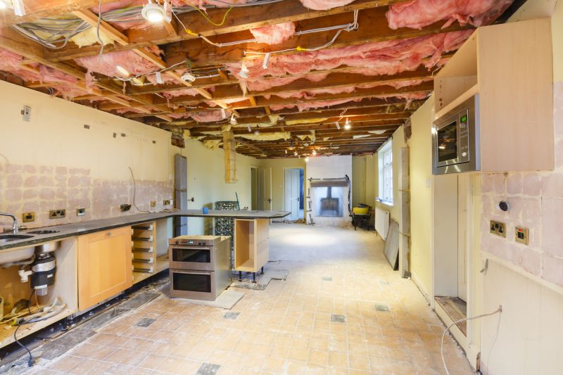 Bathtub Demolition in Bergen County, NJ
