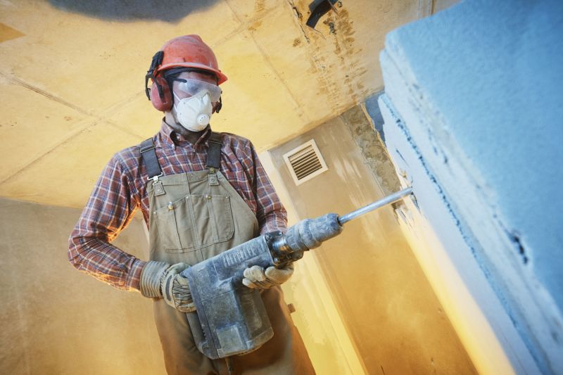 Ceiling Demolition Service in Bergen County, NJ