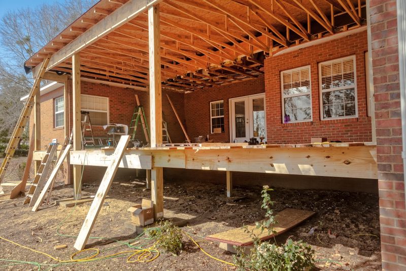 Cement Removal in Sacramento, CA