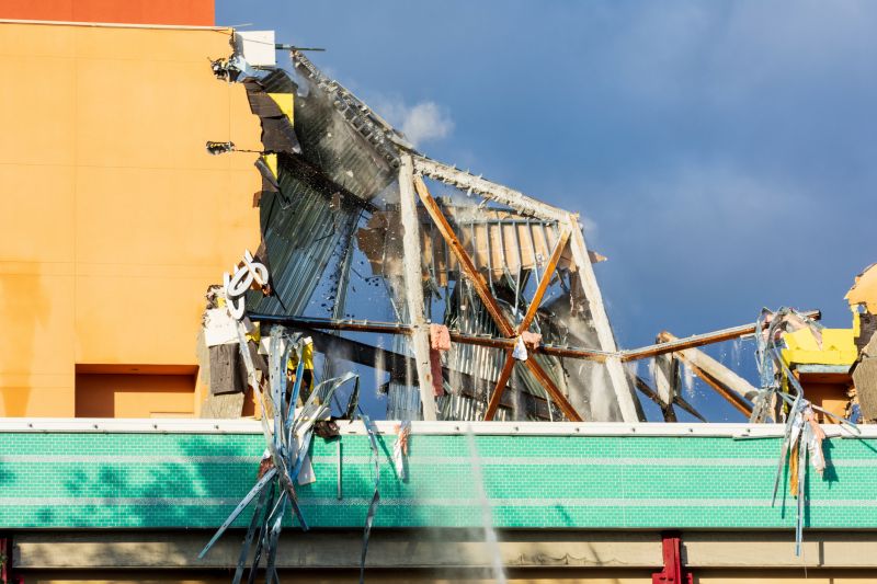 Commercial Pool Removal in Houston, TX