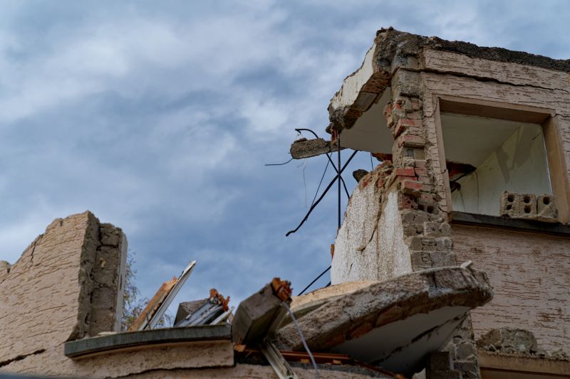 Concrete Breaking Service in Sacramento, CA