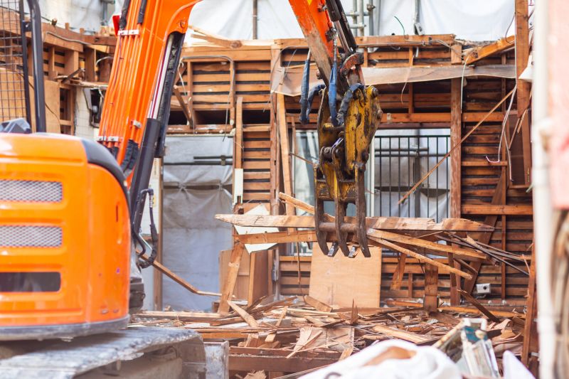 House Removal in Somerset County, NJ