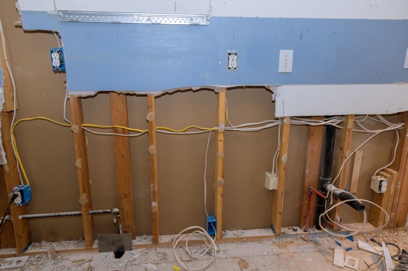 Room Demolition in Bergen County, NJ